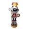 Santa's Workshop Inc. Home Decorative Viking Nutcracker - 5"Lx4"Wx14.25"H